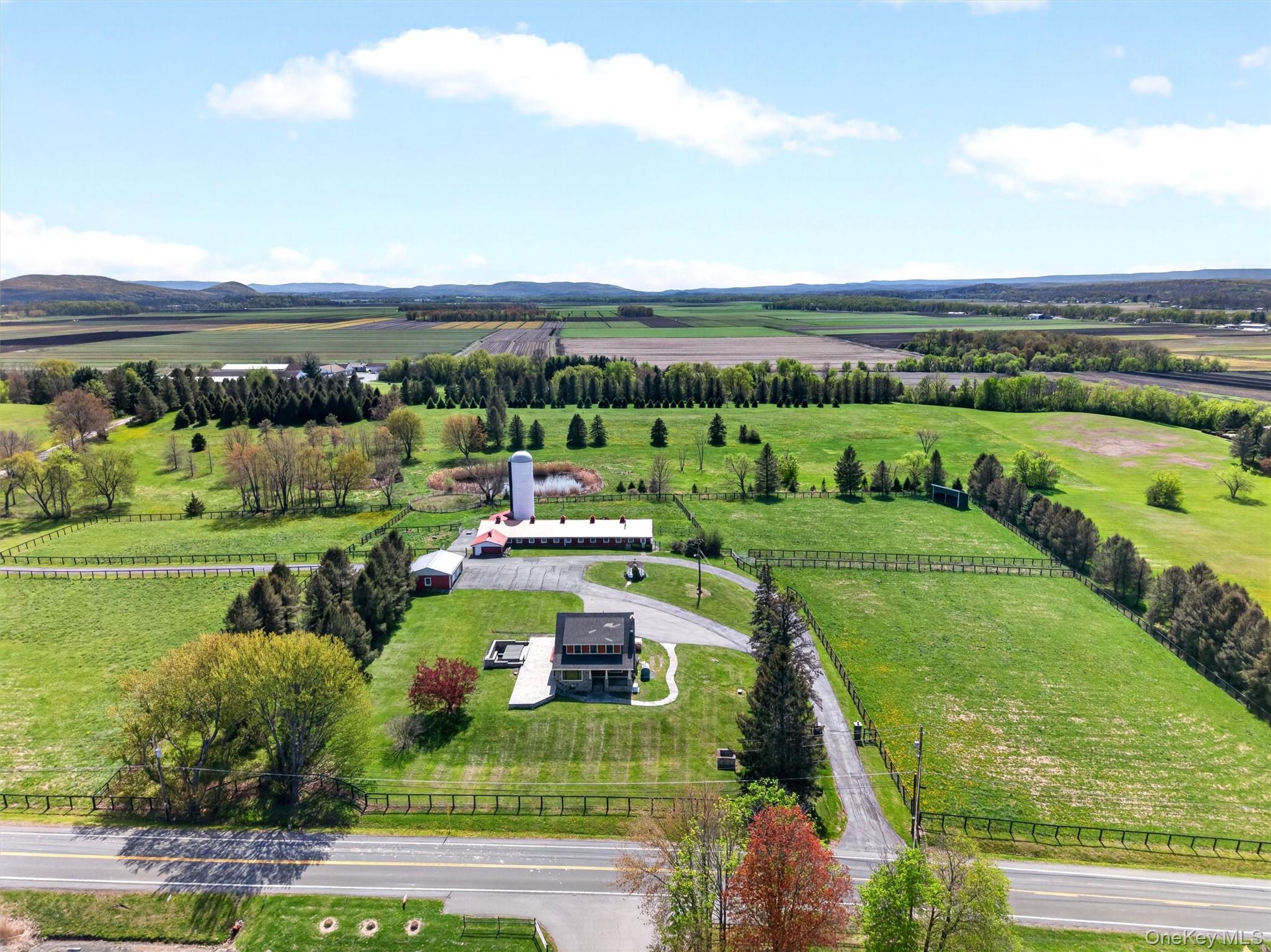 Image 1: Aerial View