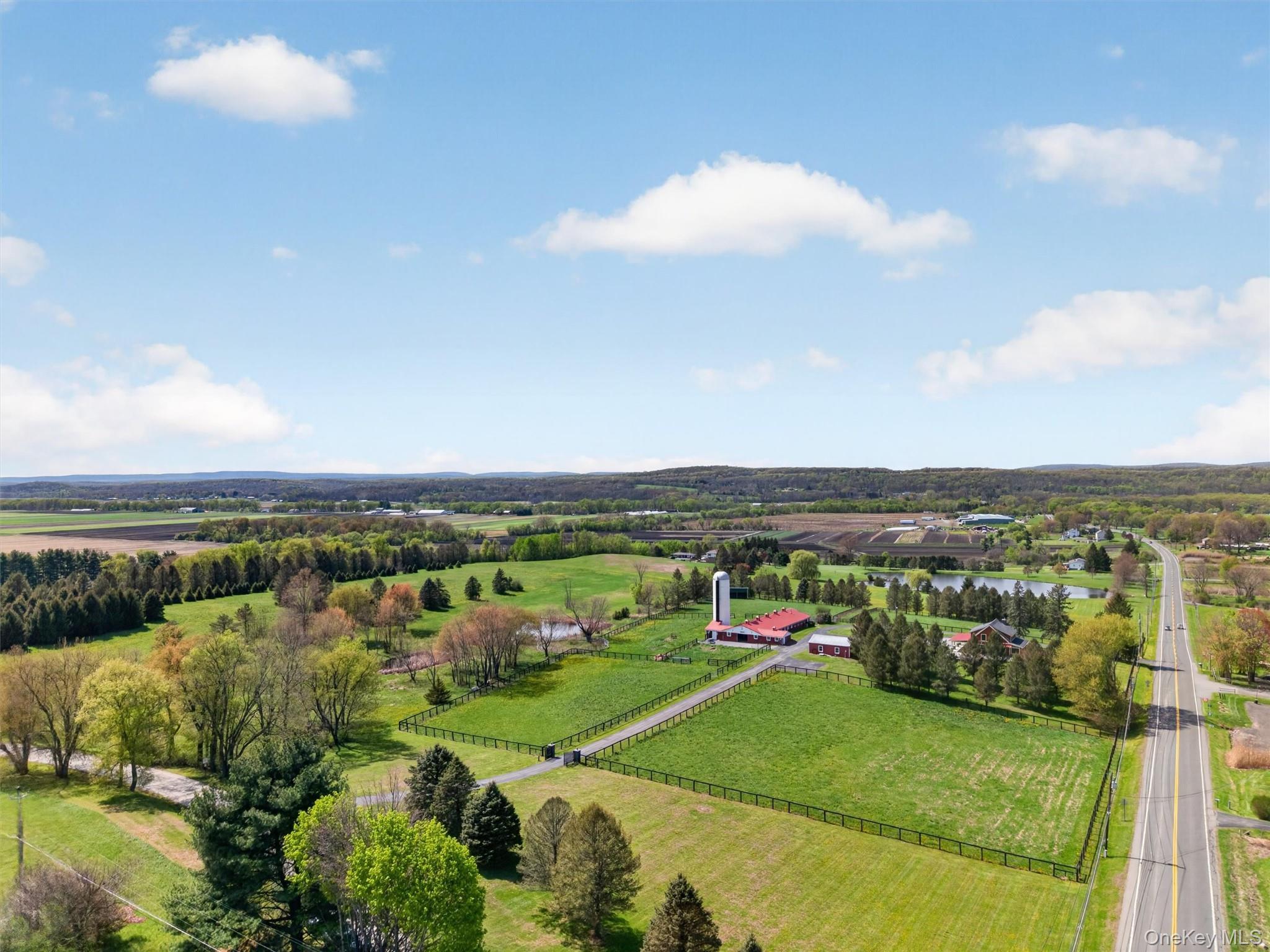 Image 2: Aerial View