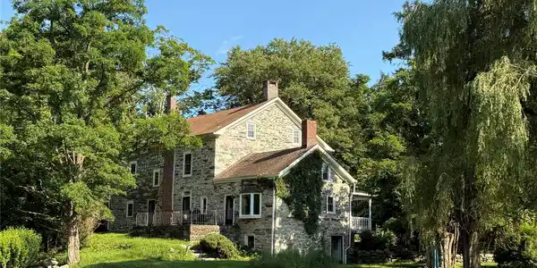 510 Decker Road