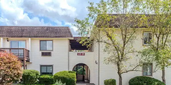 23 Village Park Drive