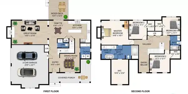 Image 2: Floor Plan Image 2: Floor Plan