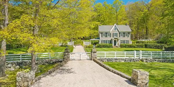 608 Farmers Mills Road