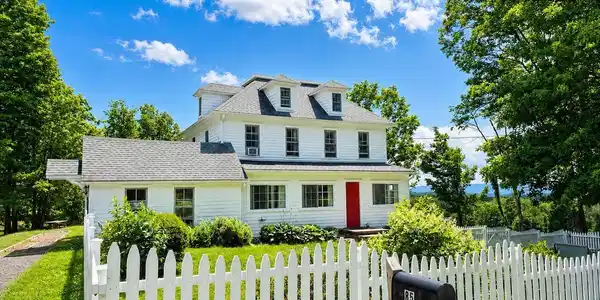 85 Kelder Road