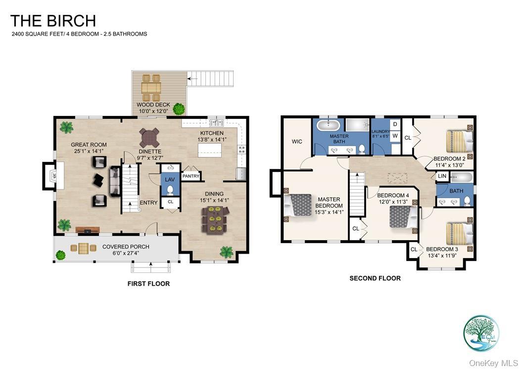 Image 4: Floor Plan