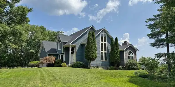 828 W Saugerties Woodstock Road