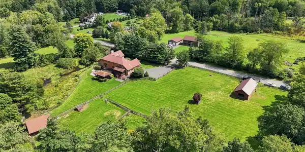 Image 3: Aerial View