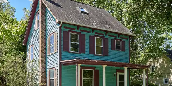35 Union Avenue