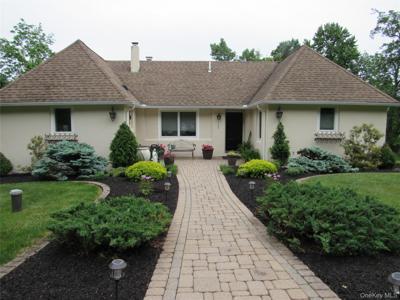 107 Pine Hill Road