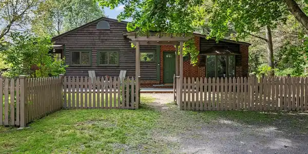 608 Lake Road