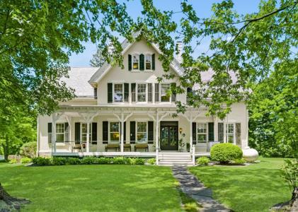 1 Oakland Avenue
