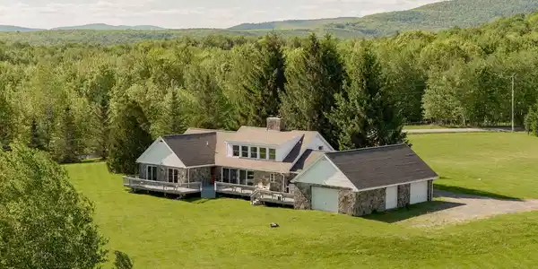 2114 Brush Ridge Road