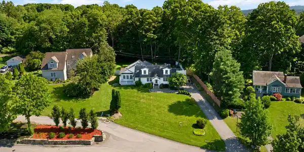 Image 2: Aerial View