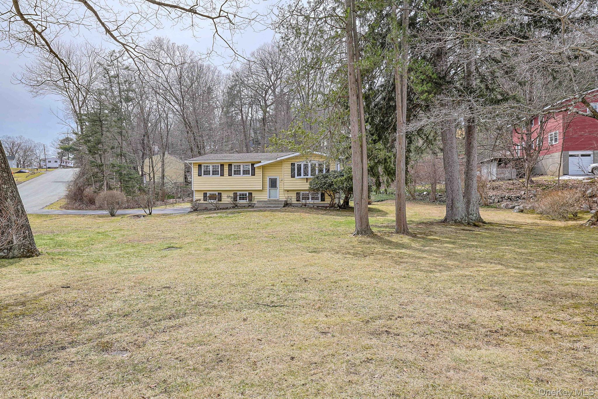 Image 2: Front of Structure