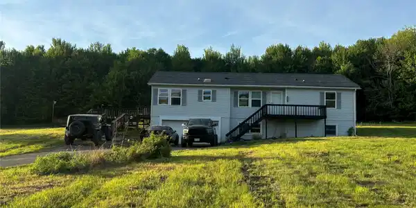 1013 Campbell Road