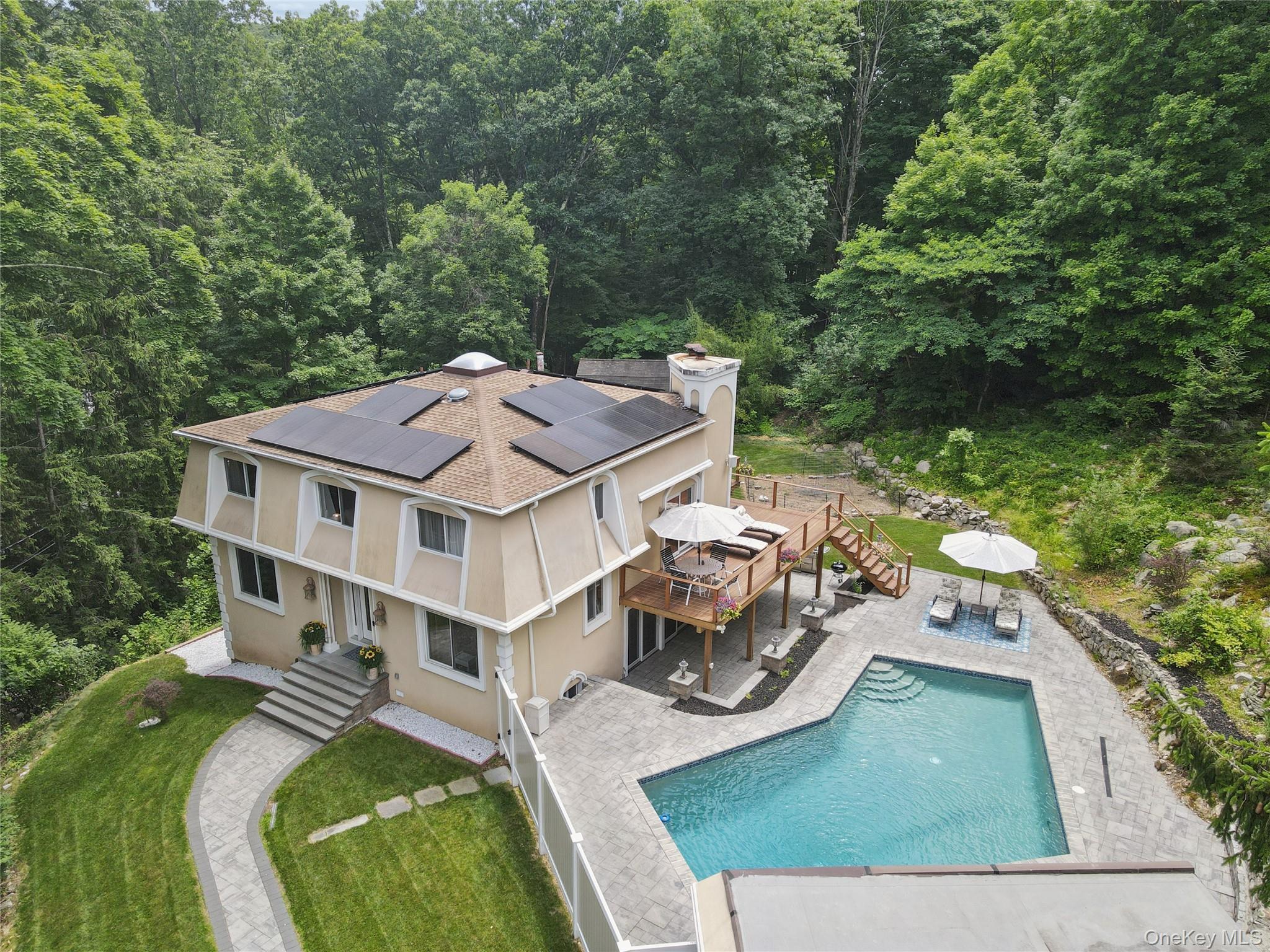 Image 1: Aerial View