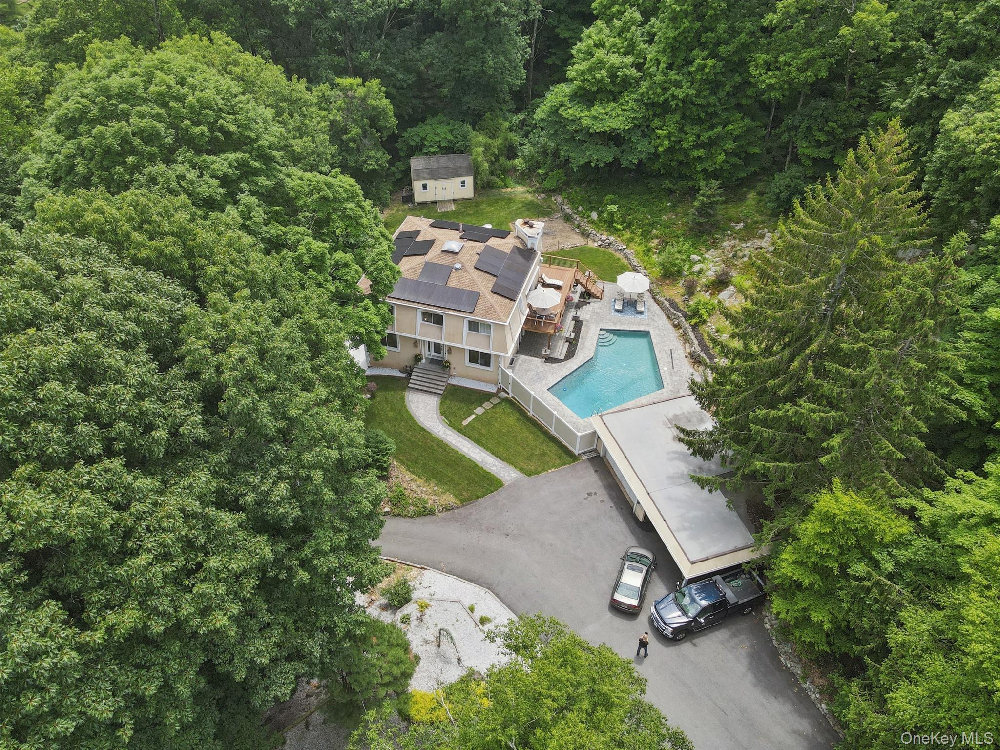 Image 4: Aerial View