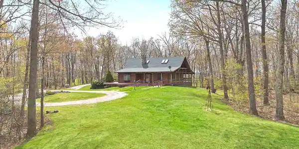 117 S Quaker Hill Road