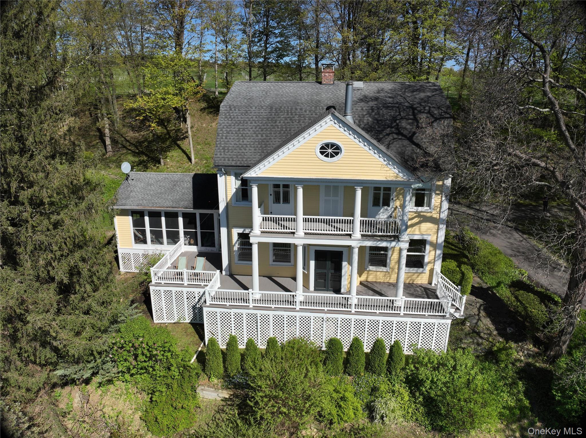 Image 1: Aerial View