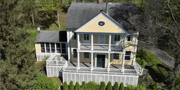 170 Greendale Road