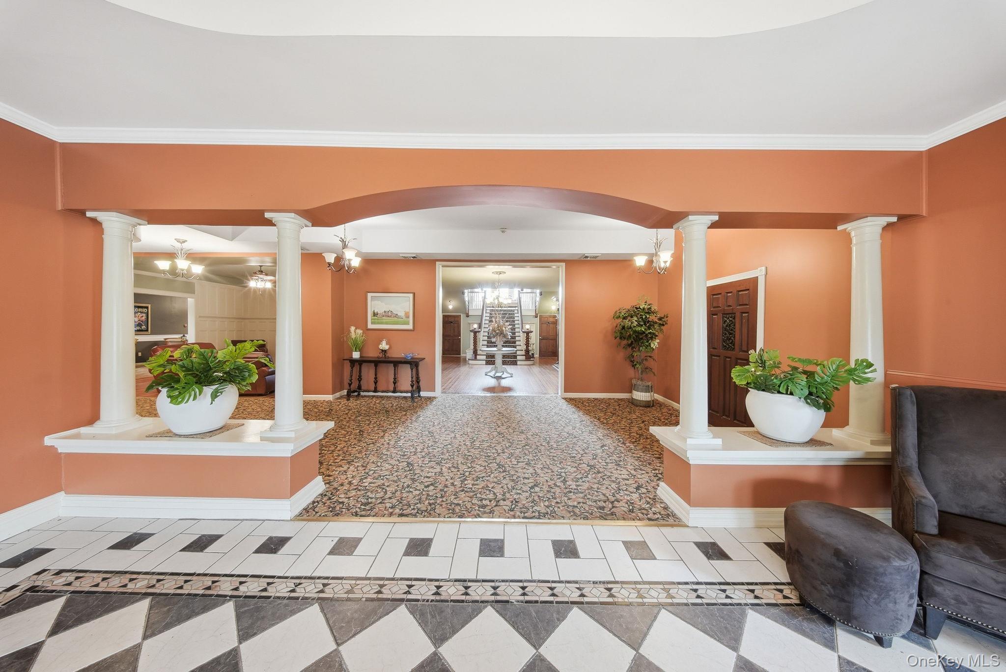 Image 2: Entrance Foyer