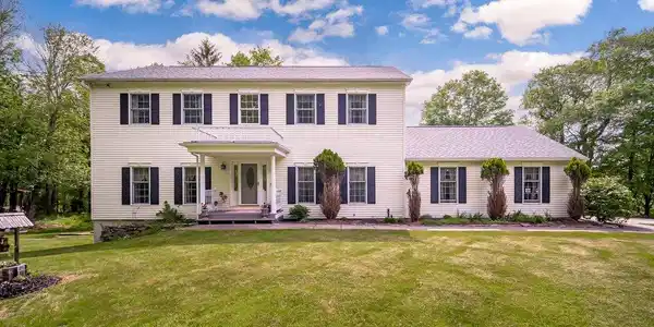 369 Grey Road