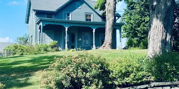 40 Young America Road