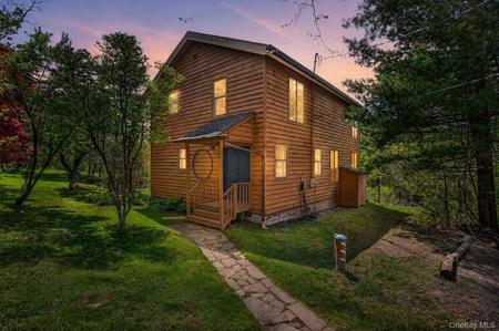 252 Upper Boiceville Road