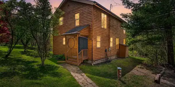 252 Upper Boiceville Road