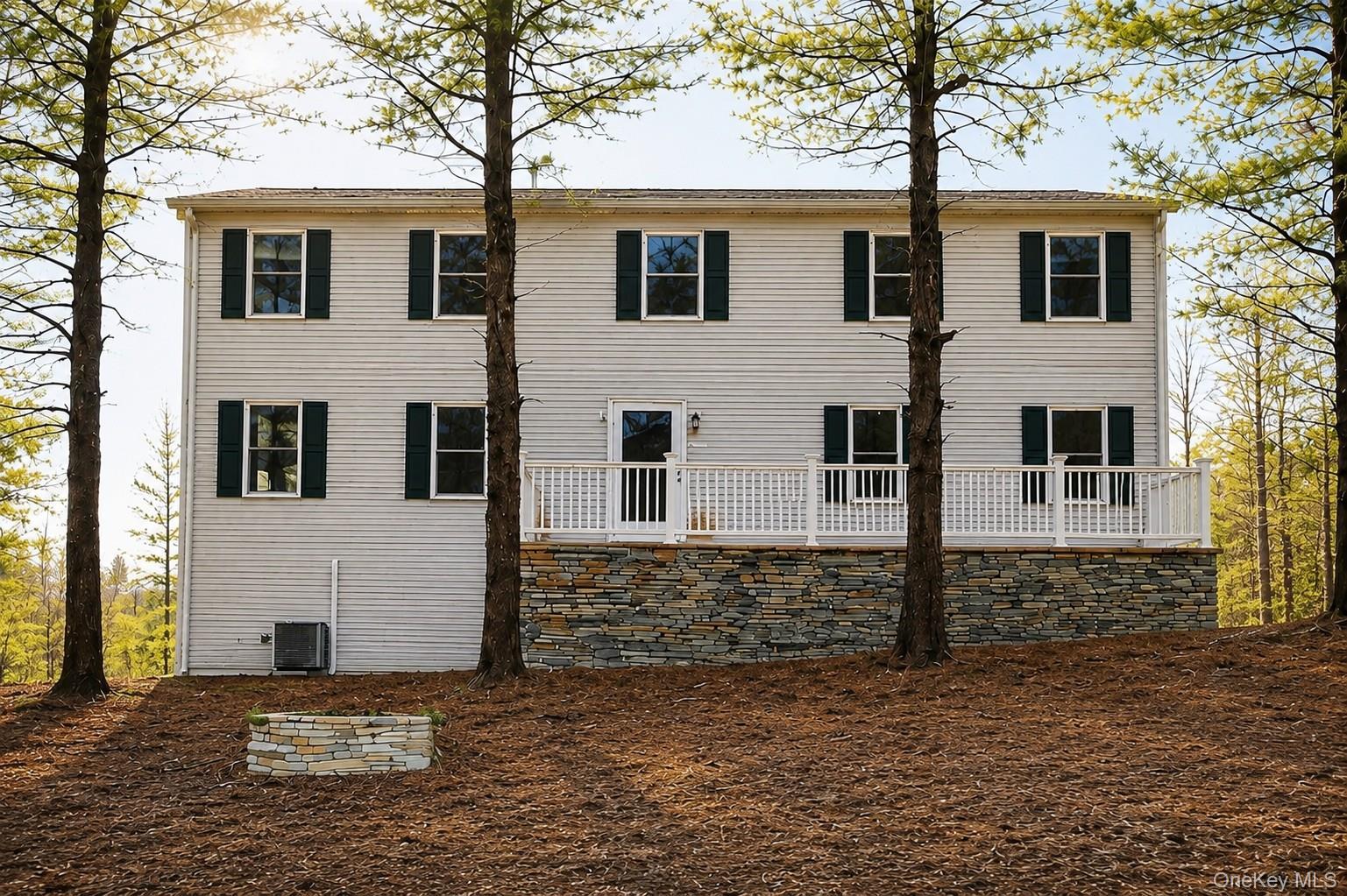 Image 2: Front of Structure Image 2: Front of Structure