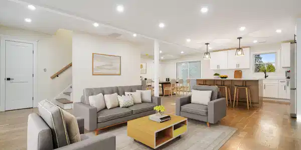 Image 2: Living Room