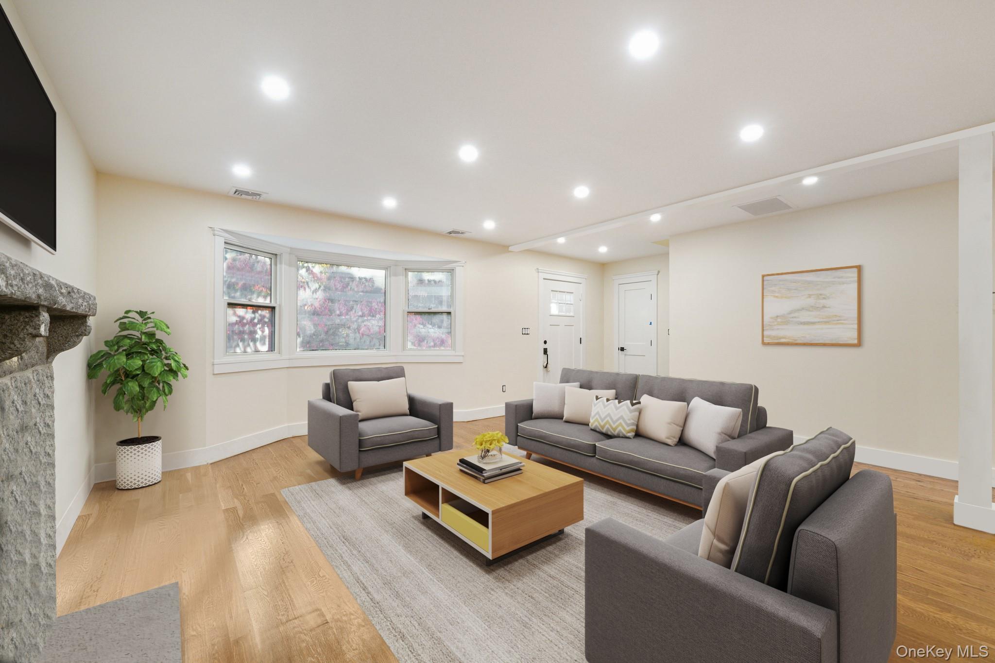 Image 3: Living Room Image 3: Living Room