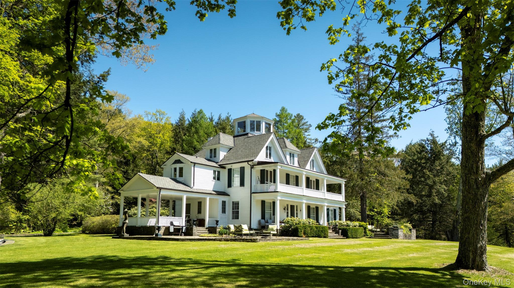 Image 2: Back of Structure