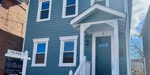 8 S Cedar Street