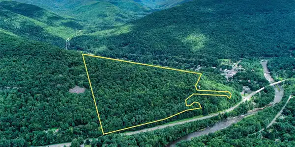 TBD NY-28 Route