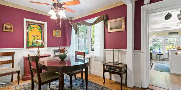 Image 3: Dining Room Image 3: Dining Room