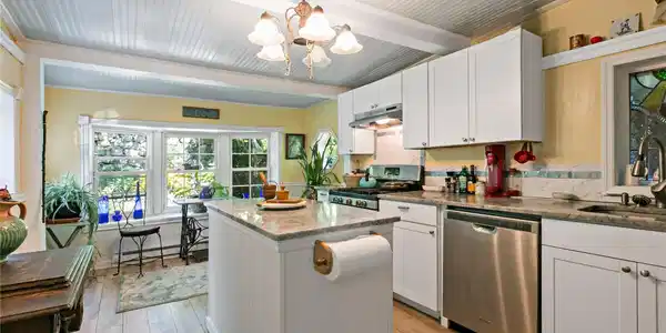 Image 4: Kitchen Image 4: Kitchen