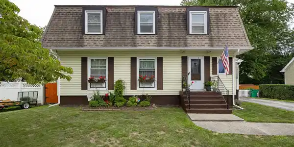 91 Maple Street