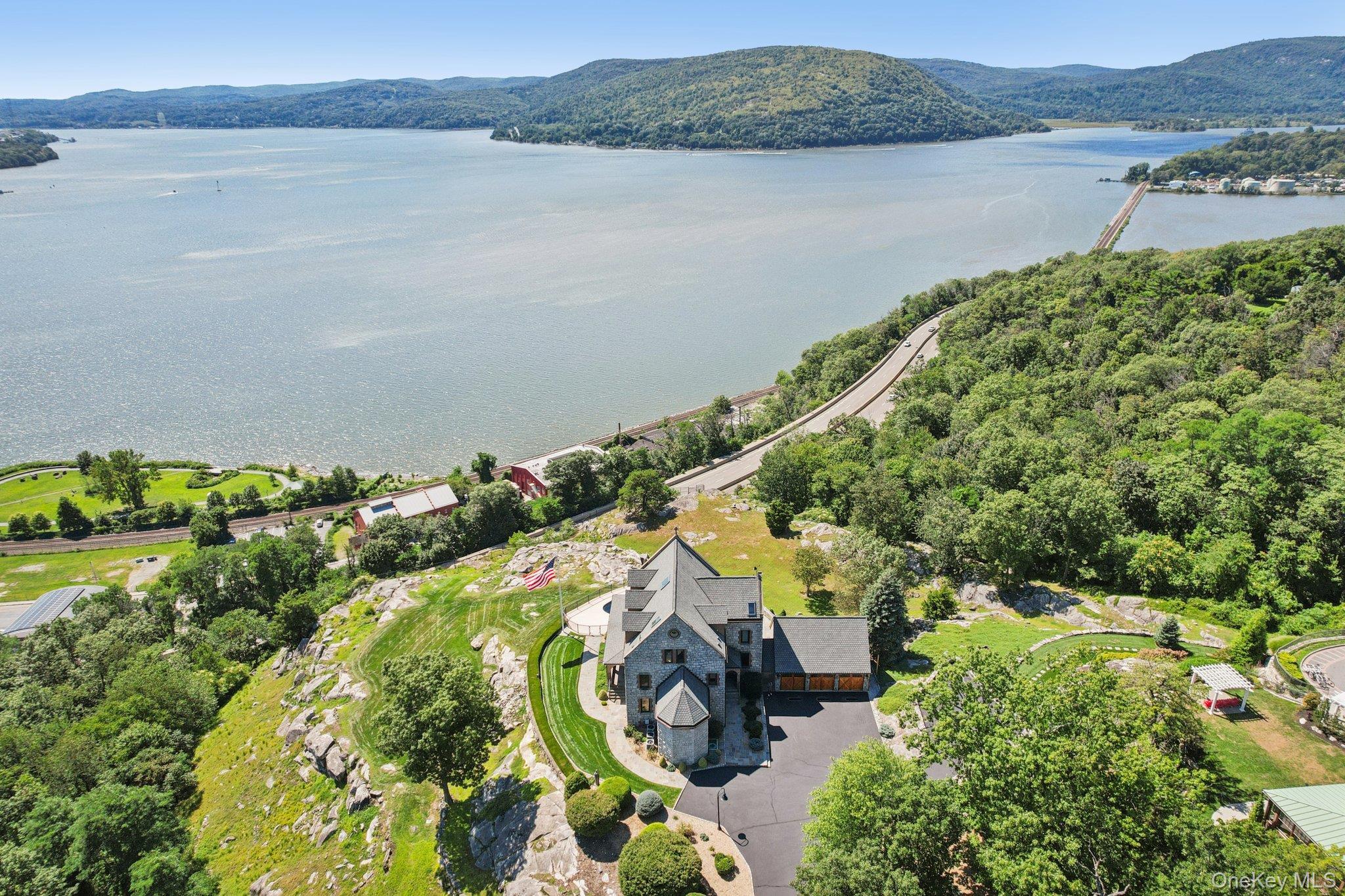 Image 4: Aerial View