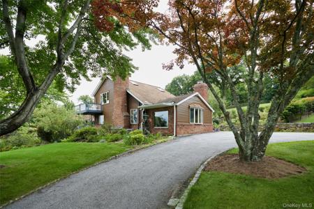 49 Iron Mountain Road