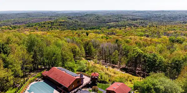 203 Skyline Drive
