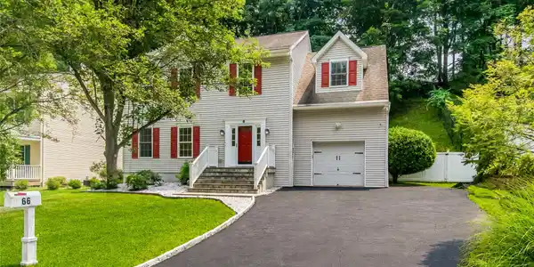 66 Valley View Road