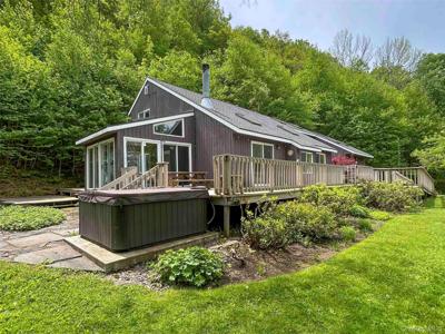 620 Mohican Trail