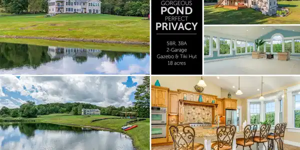 2651 Macgibbon Hollow Road