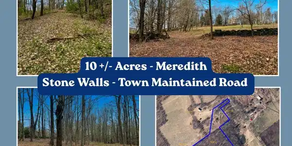 Lot 4 Shaver Hill Road