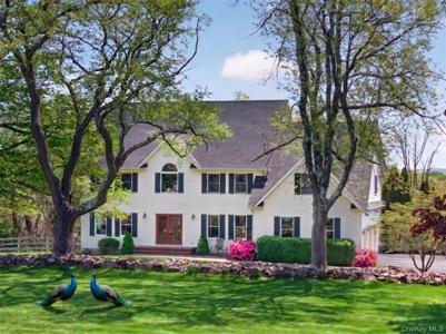 18 Almond Tree Lane