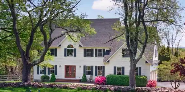 18 Almond Tree Lane