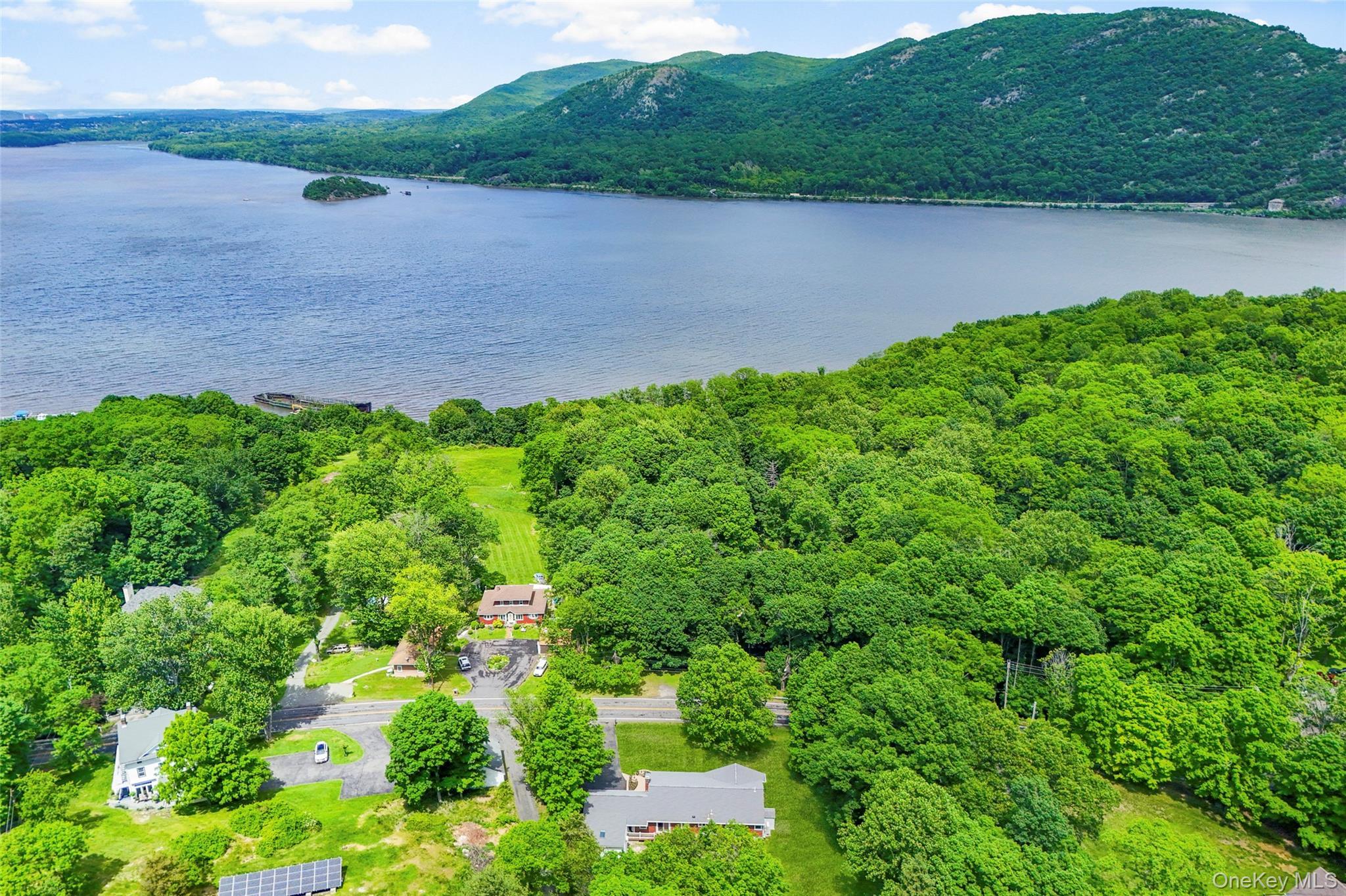 Image 2: Aerial View