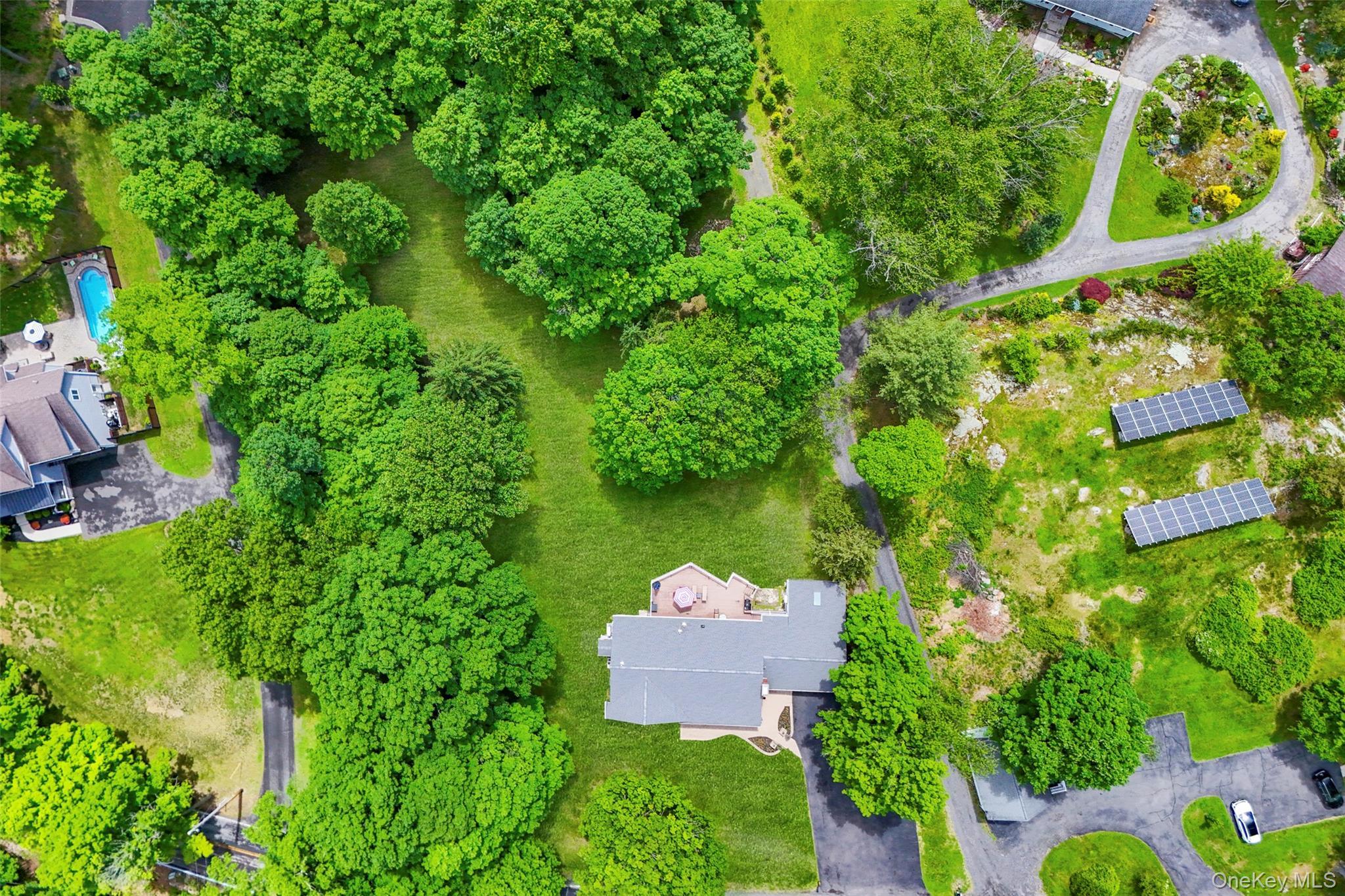 Image 3: Aerial View