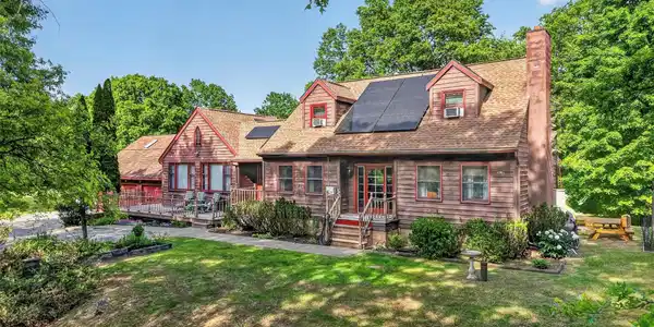112 Dubois Road