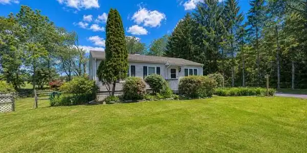 5 Mountain View Drive